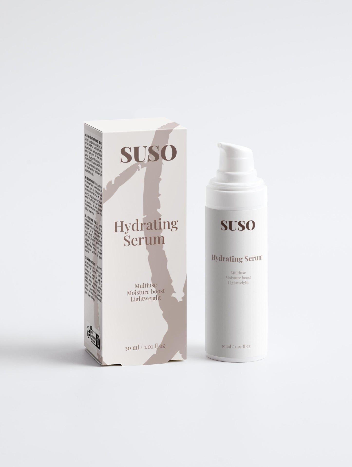 Hydrating Serum