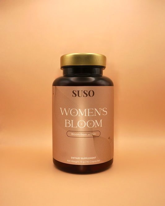 Women’s Bloom
