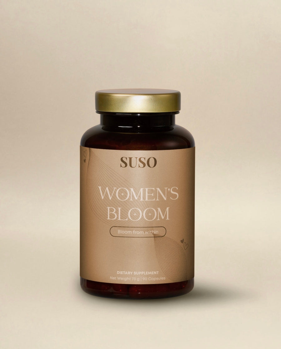 Women’s Bloom