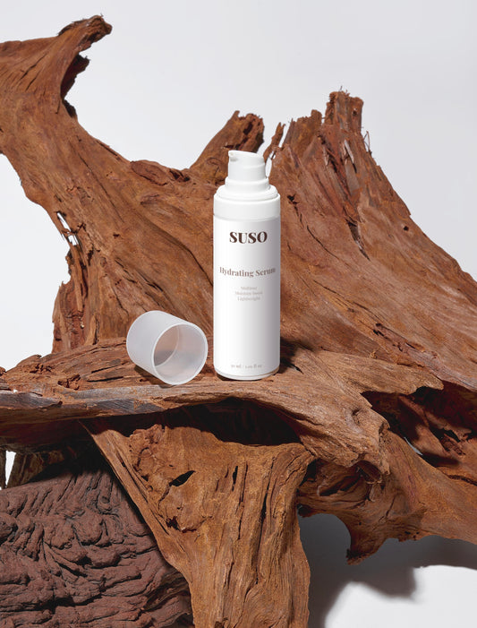 Hydrating Serum