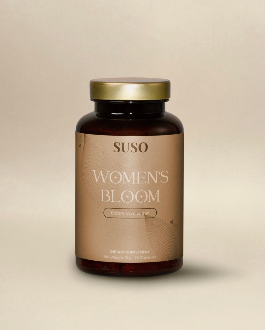 Women’s Bloom