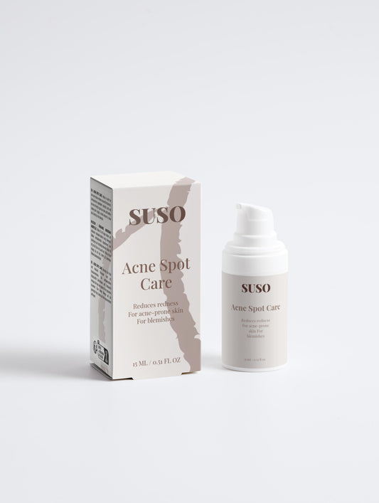 Acne Spot Care